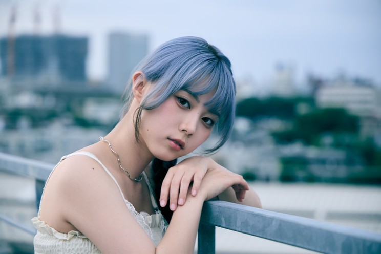 上田桃夏_ 山仲竜也