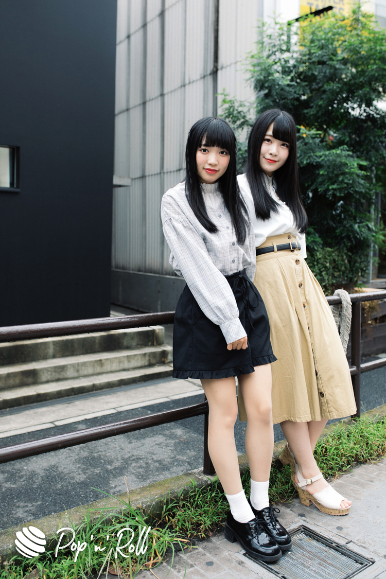 朝比奈れい、茉井良菜