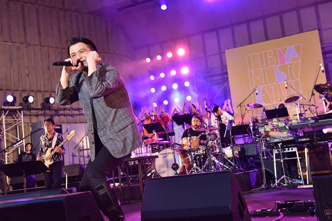 (C)日比谷音楽祭