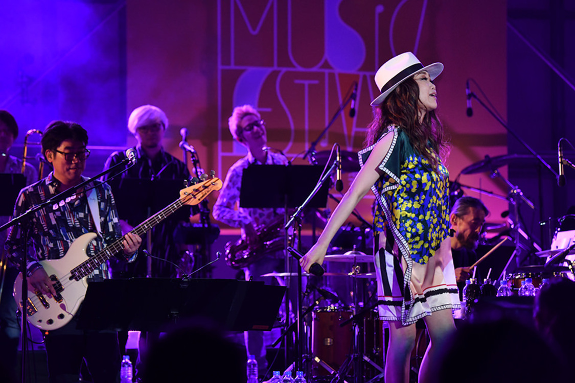 (C)日比谷音楽祭