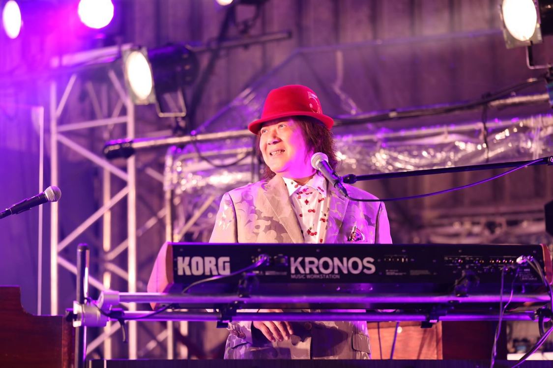 (C)日比谷音楽祭