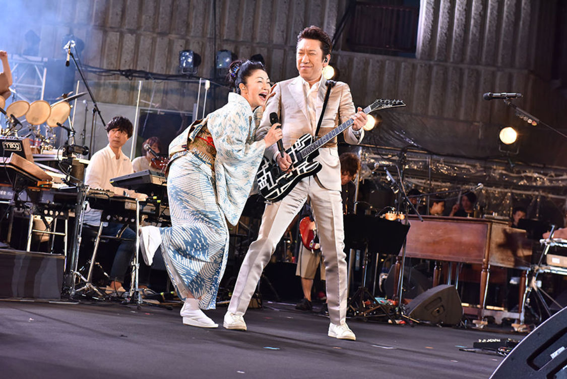 (C)日比谷音楽祭