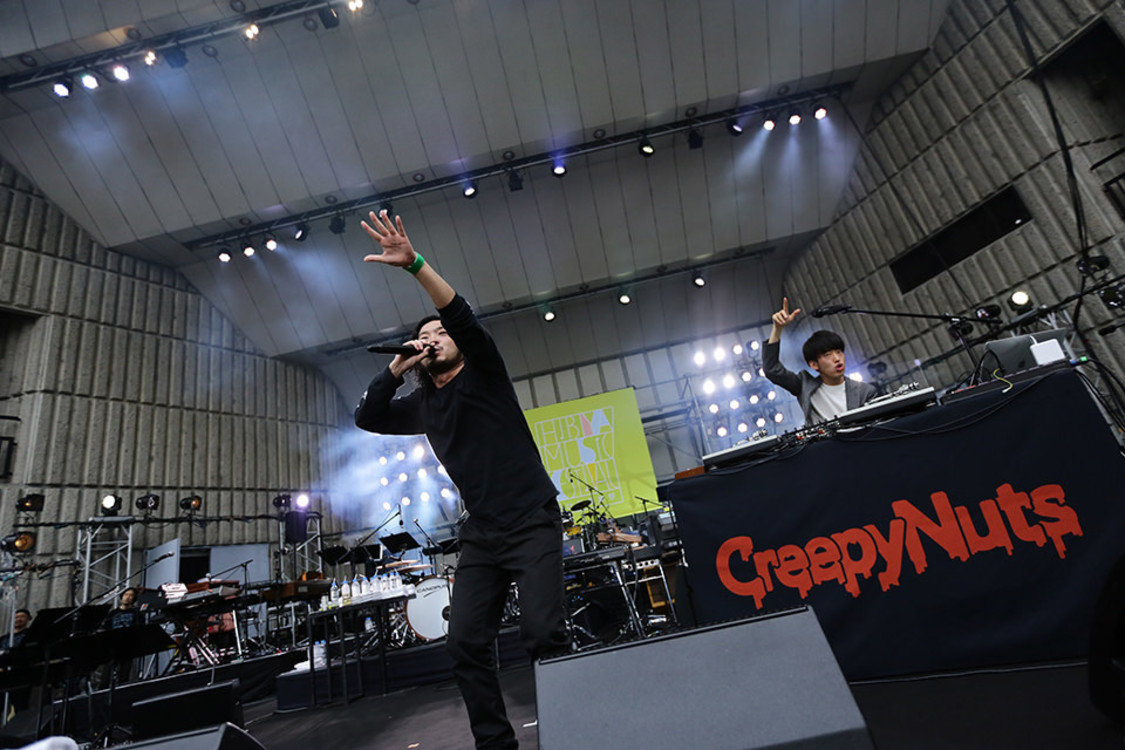 (C)日比谷音楽祭