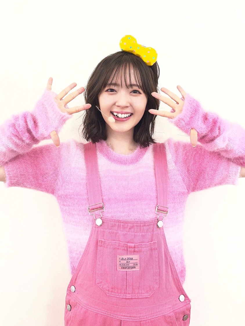 鈴木愛理