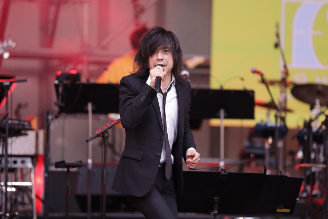 (C)日比谷音楽祭