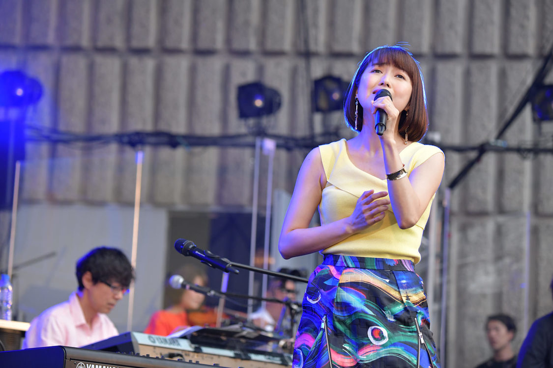 (C)日比谷音楽祭