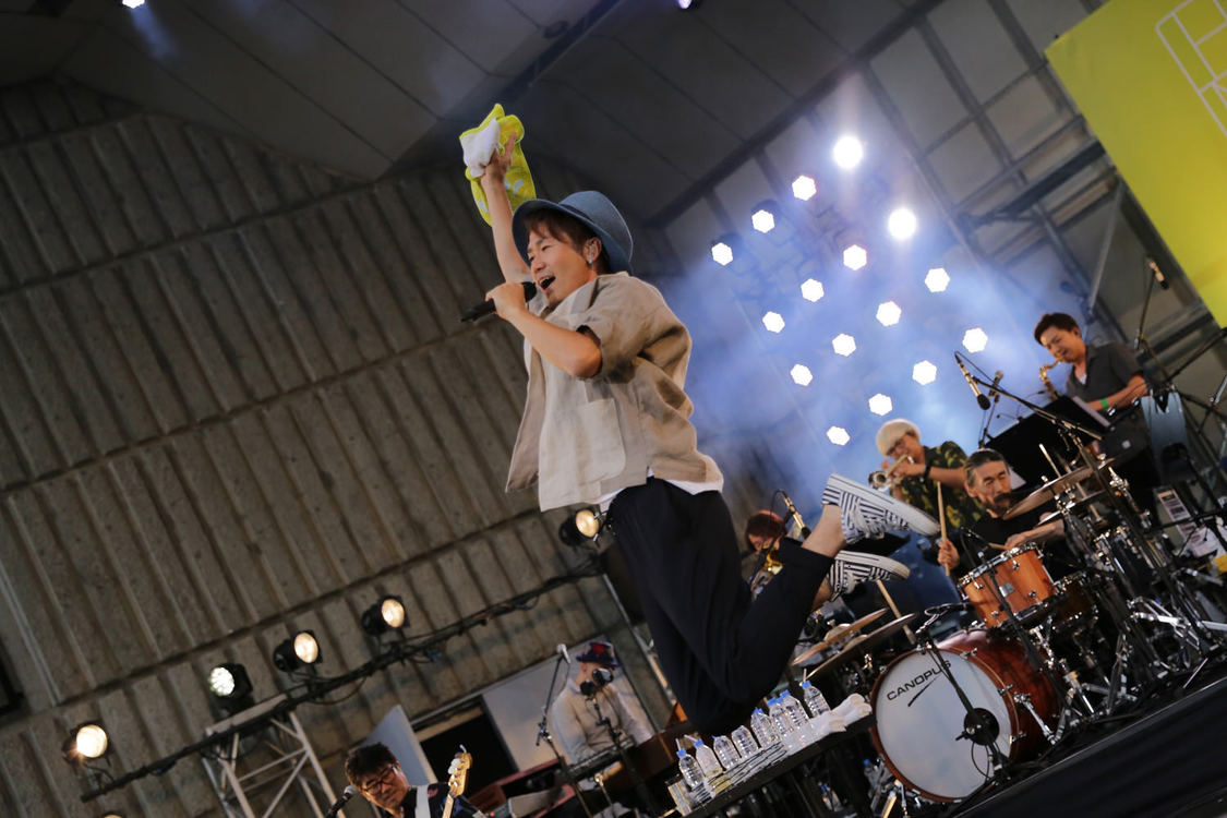 (C)日比谷音楽祭