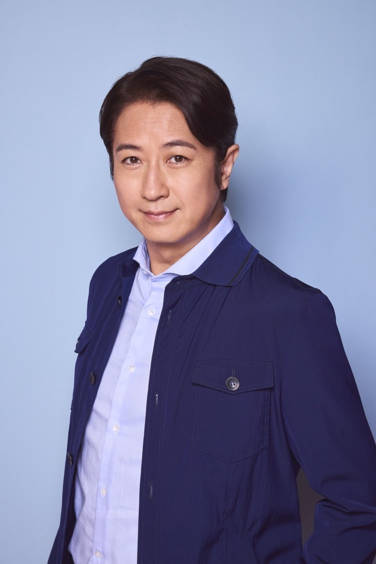 父・優／谷原章介