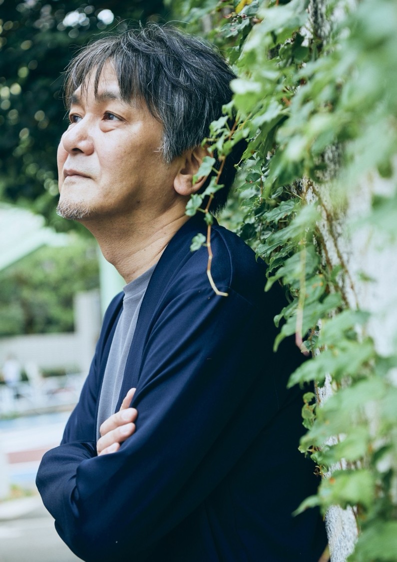 岡田惠和