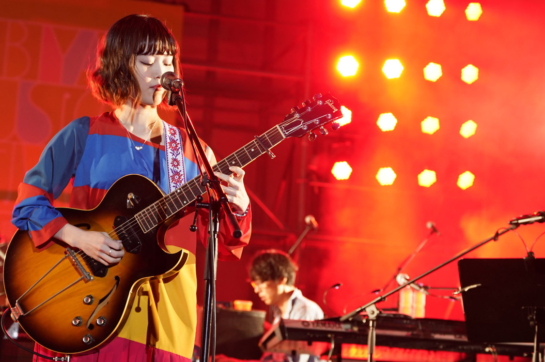 (C)日比谷音楽祭