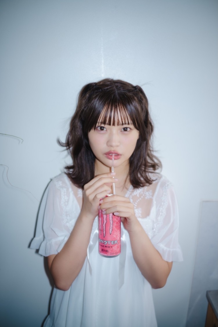 「B.L.T.2026年12月号」（東京ニュース通信社刊） 撮影／HIROKAZU