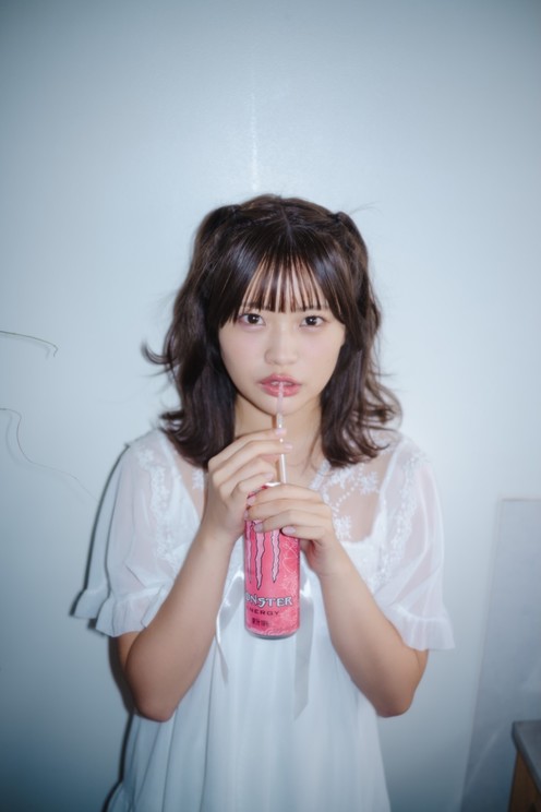 「B.L.T.2026年12月号」（東京ニュース通信社刊） 撮影／HIROKAZU