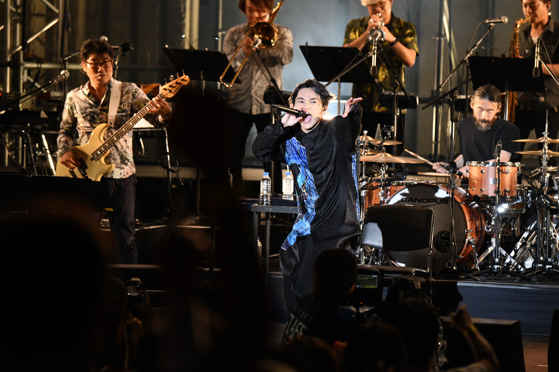 (C)日比谷音楽祭