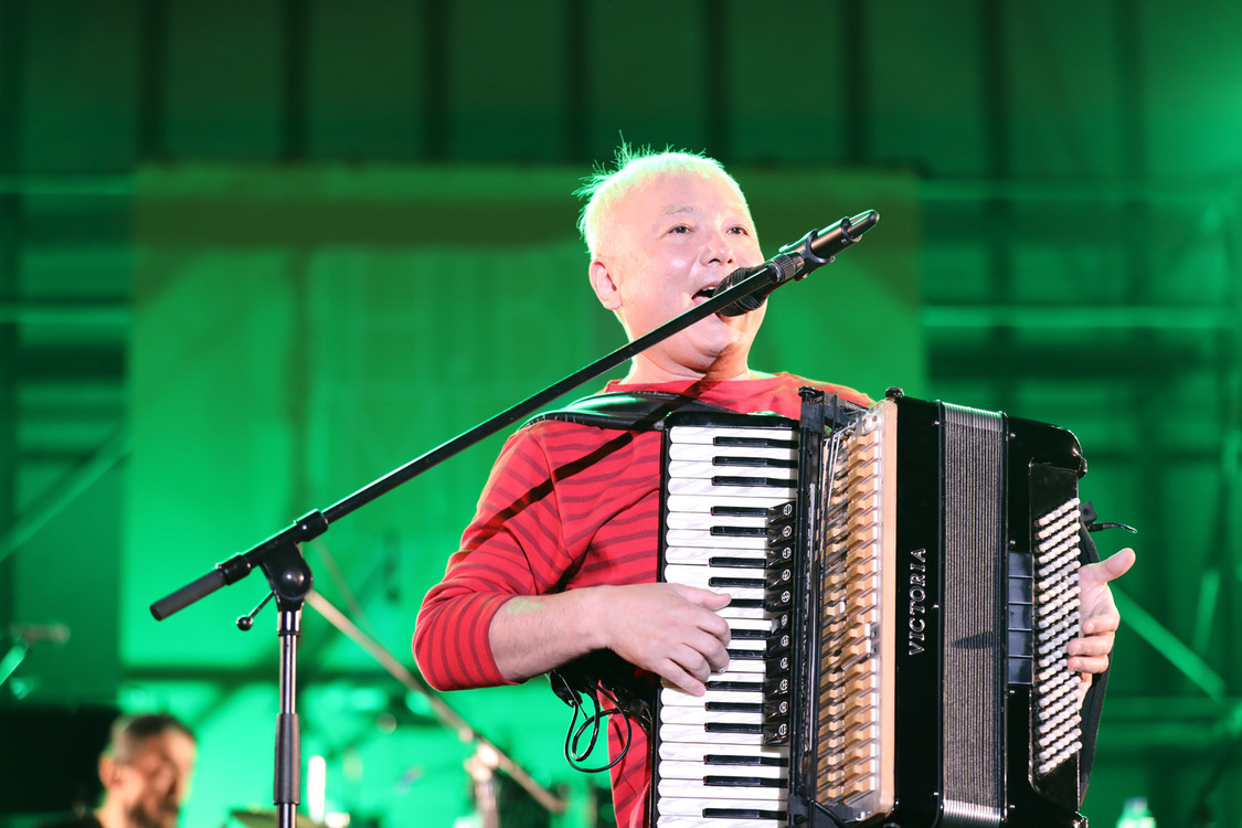 (C)日比谷音楽祭