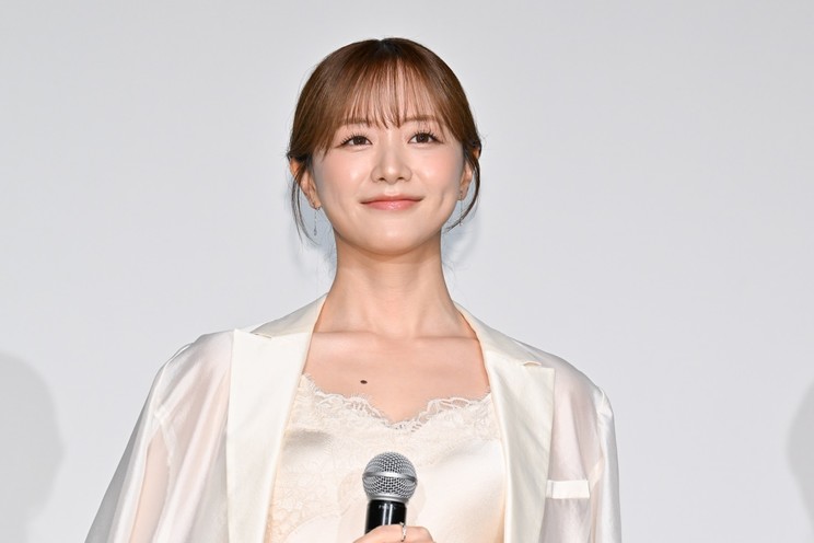 映画『てんてん ずっと独身でいるつもり?』©2026 日活