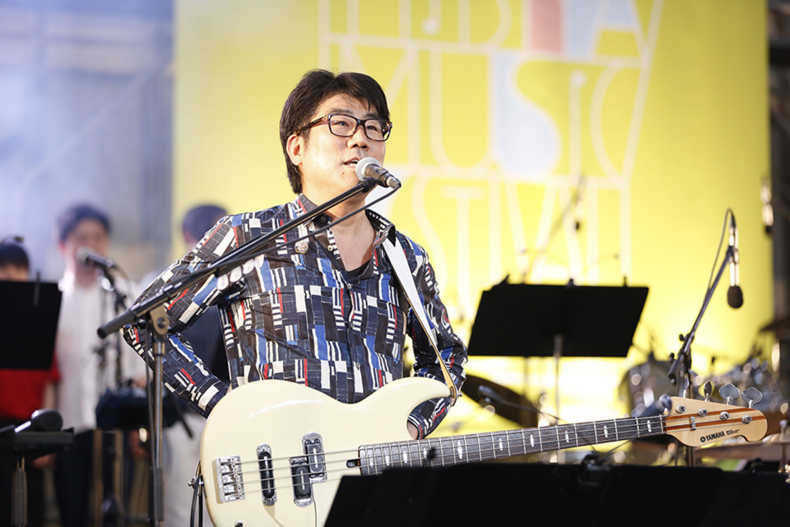 (C)日比谷音楽祭