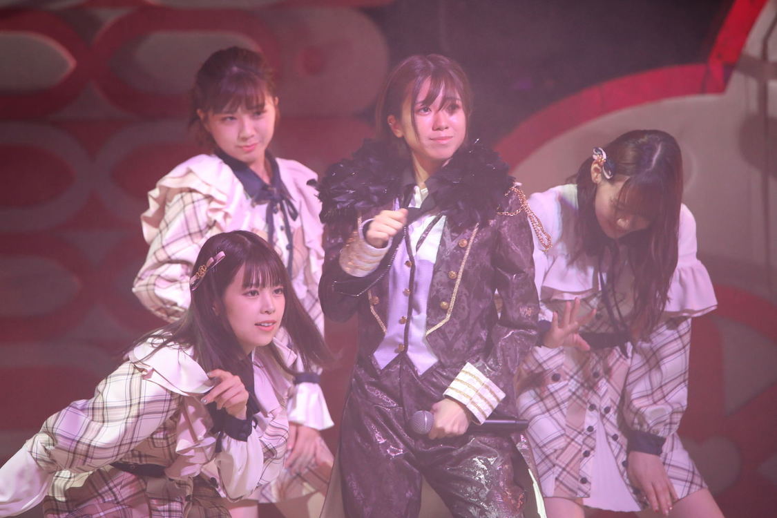 ＜TOYOTA presents AKB48チーム8 全国ツアー〜47の素敵な街へ〜〈大阪府公演はエイトの日!グランキューブ祭り!2019〉＞｜大阪国際会議場 グランキューブ大阪（2019年8月8日）