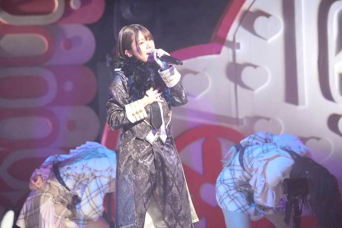 ＜TOYOTA presents AKB48チーム8 全国ツアー〜47の素敵な街へ〜〈大阪府公演はエイトの日!グランキューブ祭り!2019〉＞｜大阪国際会議場 グランキューブ大阪（2019年8月8日）