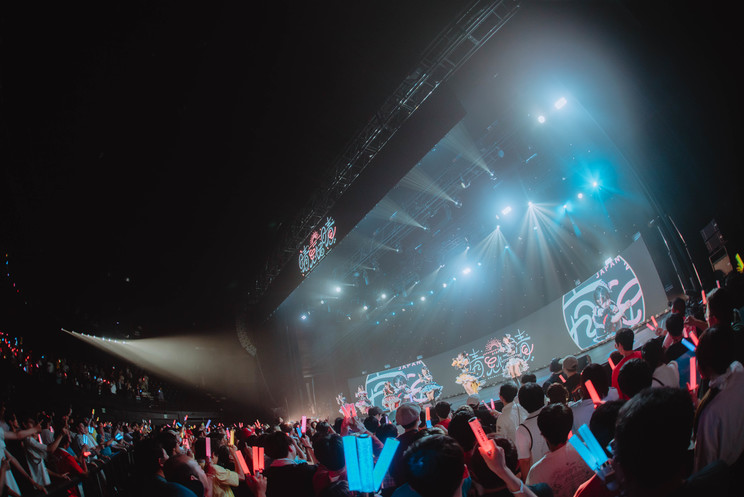 Photo by @KAiRi_SiG