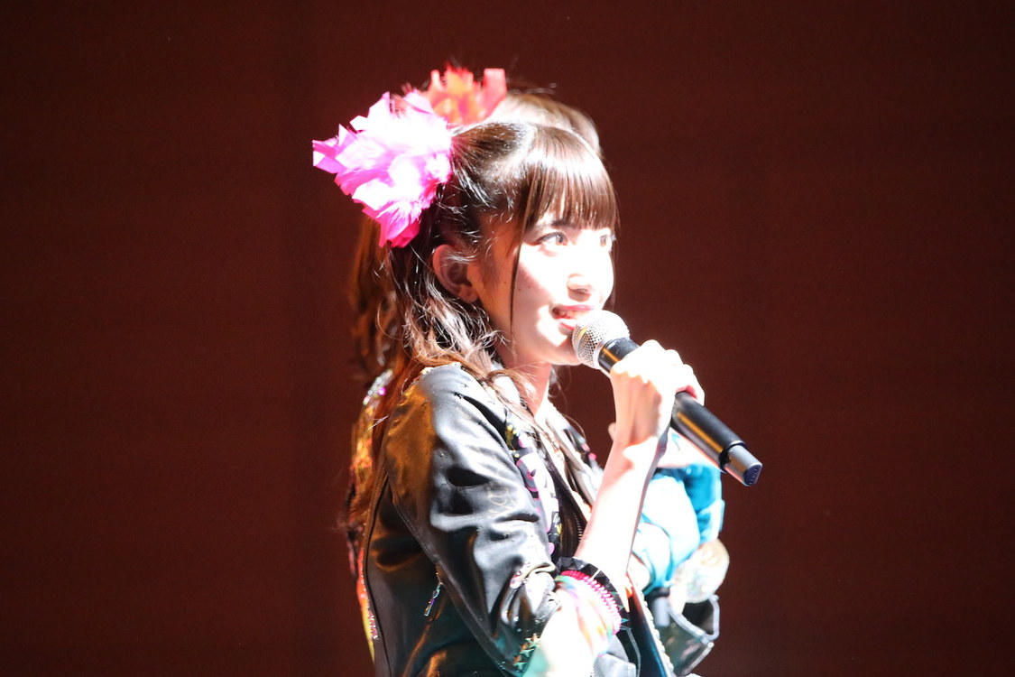 ＜TOYOTA presents AKB48チーム8 全国ツアー〜47の素敵な街へ〜〈大阪府公演はエイトの日!グランキューブ祭り!2019〉＞｜大阪国際会議場 グランキューブ大阪（2019年8月8日）