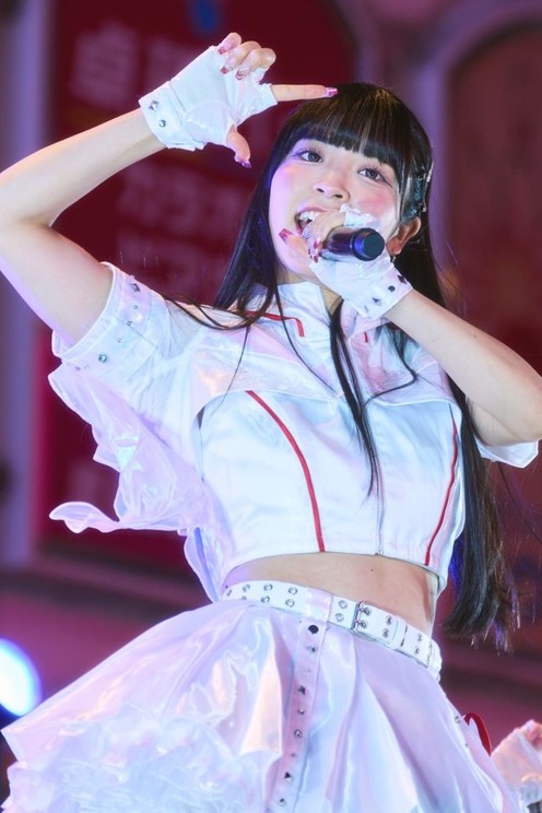 小川 華奈(鼓恋/ROUGE)