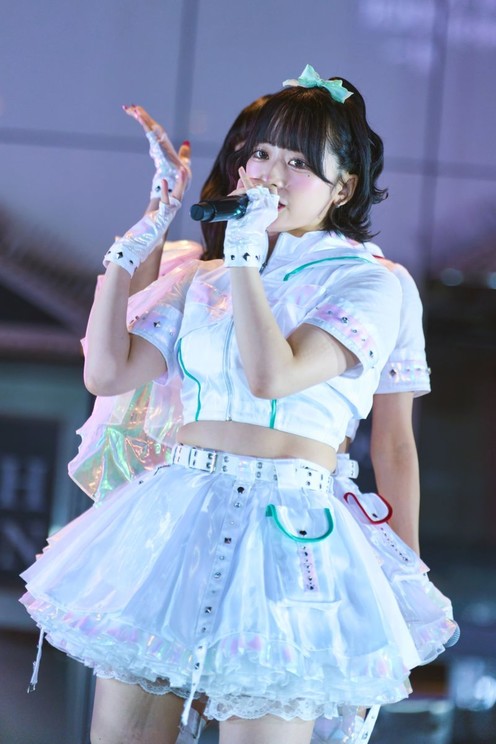 長谷川 まりあ(翠恋/MINT)