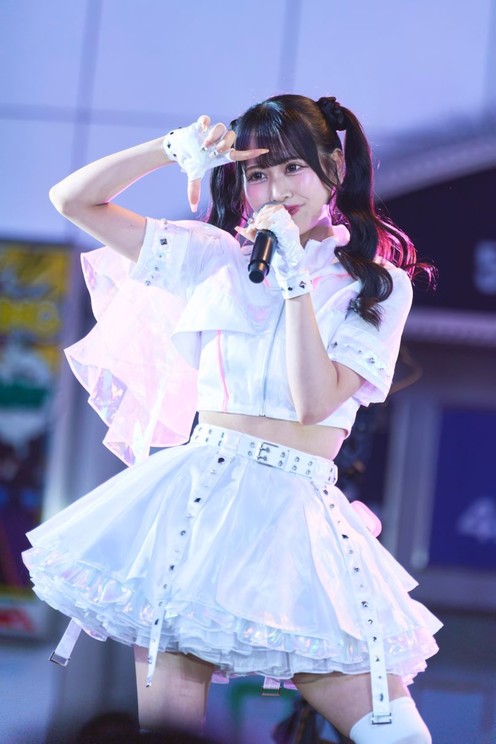 久保 愛来(桜恋/PINK)