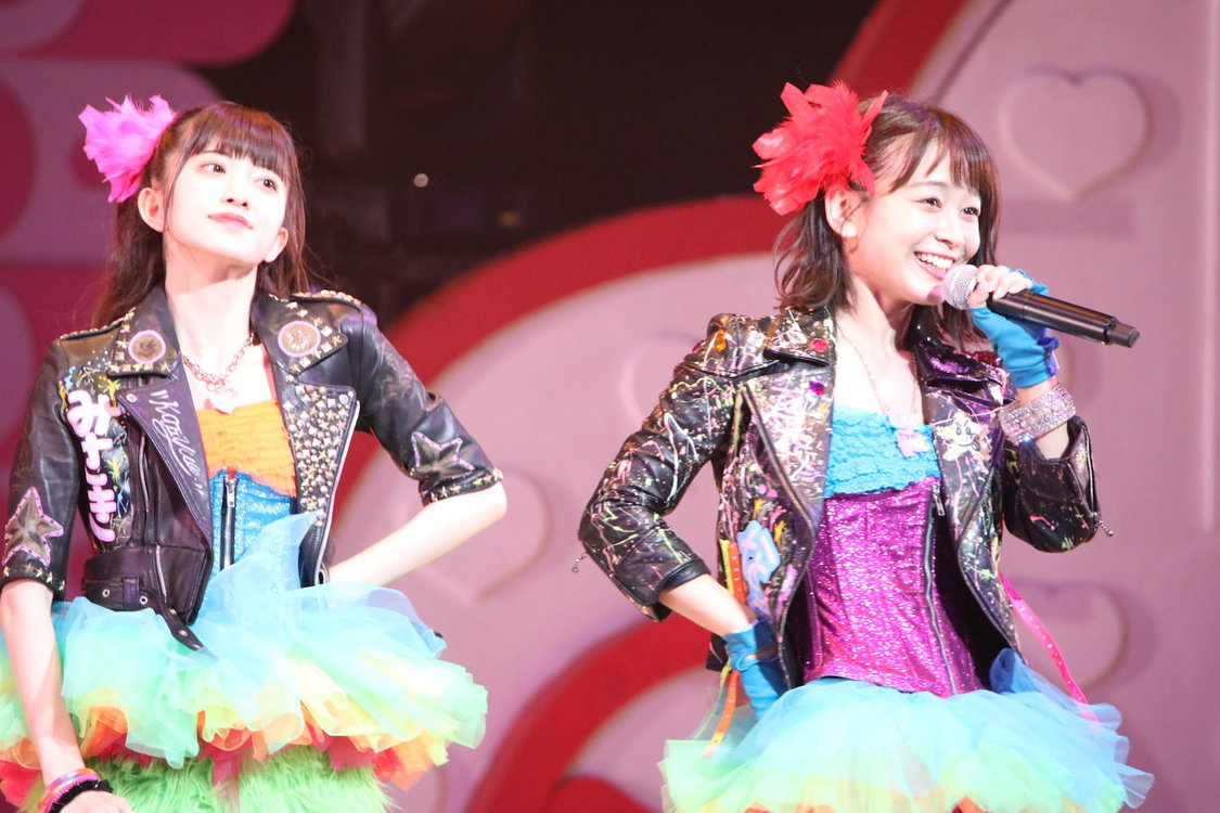 ＜TOYOTA presents AKB48チーム8 全国ツアー〜47の素敵な街へ〜〈大阪府公演はエイトの日!グランキューブ祭り!2019〉＞｜大阪国際会議場 グランキューブ大阪（2019年8月8日）