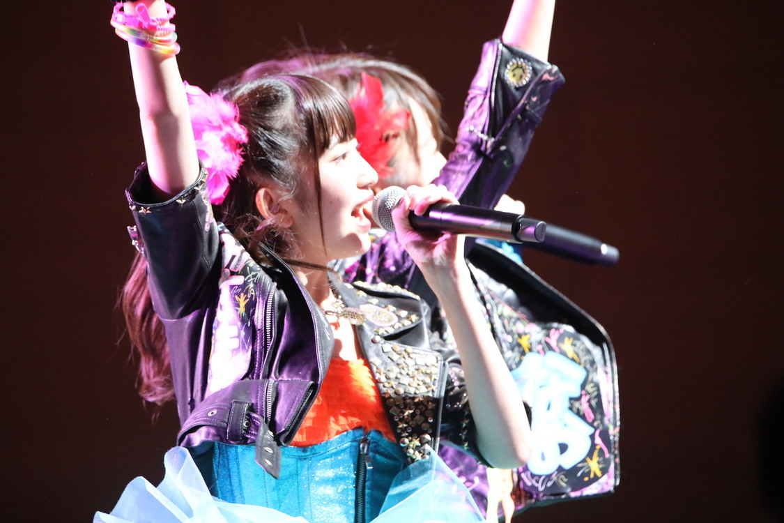 ＜TOYOTA presents AKB48チーム8 全国ツアー〜47の素敵な街へ〜〈大阪府公演はエイトの日!グランキューブ祭り!2019〉＞｜大阪国際会議場 グランキューブ大阪（2019年8月8日）