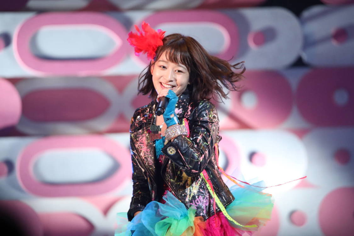 ＜TOYOTA presents AKB48チーム8 全国ツアー〜47の素敵な街へ〜〈大阪府公演はエイトの日!グランキューブ祭り!2019〉＞｜大阪国際会議場 グランキューブ大阪（2019年8月8日）