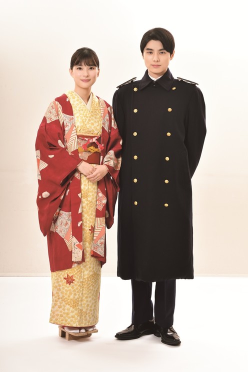 「デジタルTVガイド2026年12月号」（東京ニュース通信社刊）