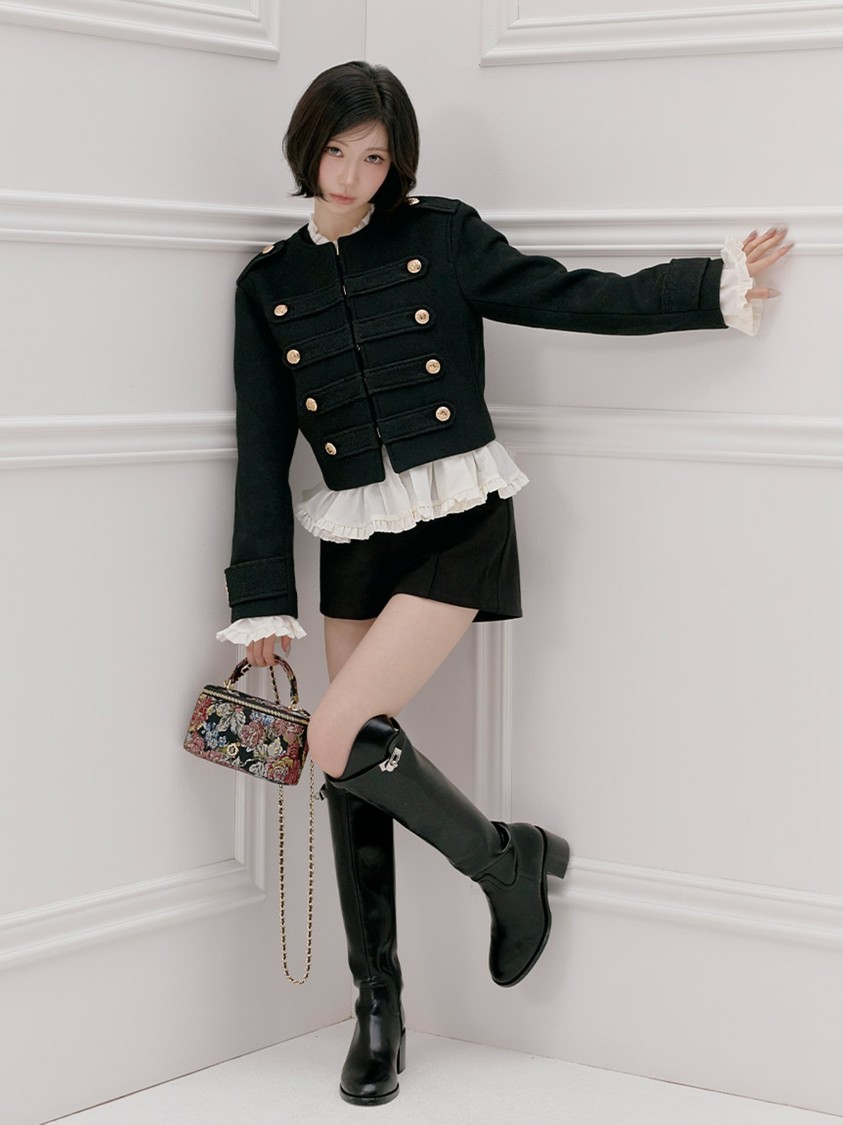 「My Select starring BABYMONSTER RUKA ASA」