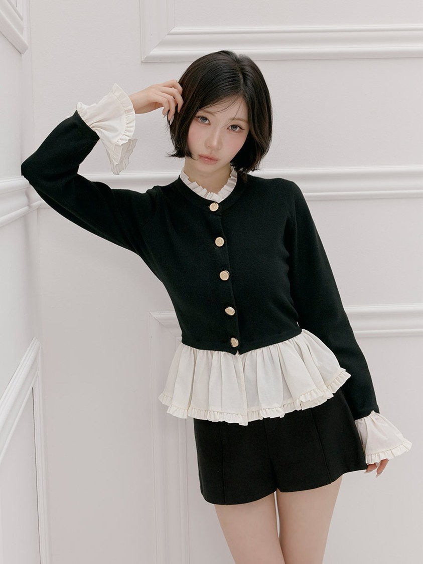 「My Select starring BABYMONSTER RUKA ASA」