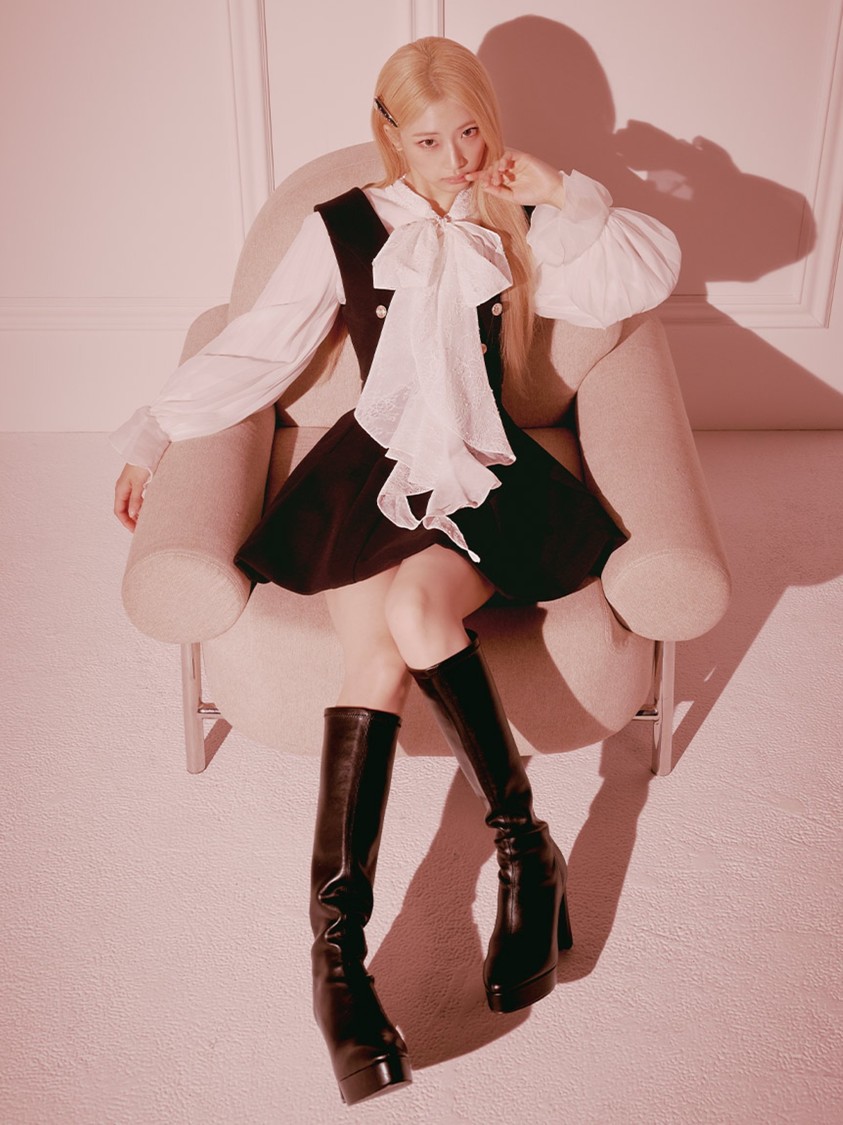 「My Select starring BABYMONSTER RUKA ASA」