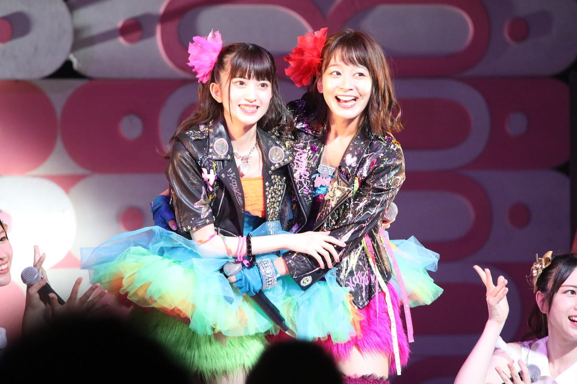 ＜TOYOTA presents AKB48チーム8 全国ツアー〜47の素敵な街へ〜〈大阪府公演はエイトの日!グランキューブ祭り!2019〉＞｜大阪国際会議場 グランキューブ大阪（2019年8月8日）