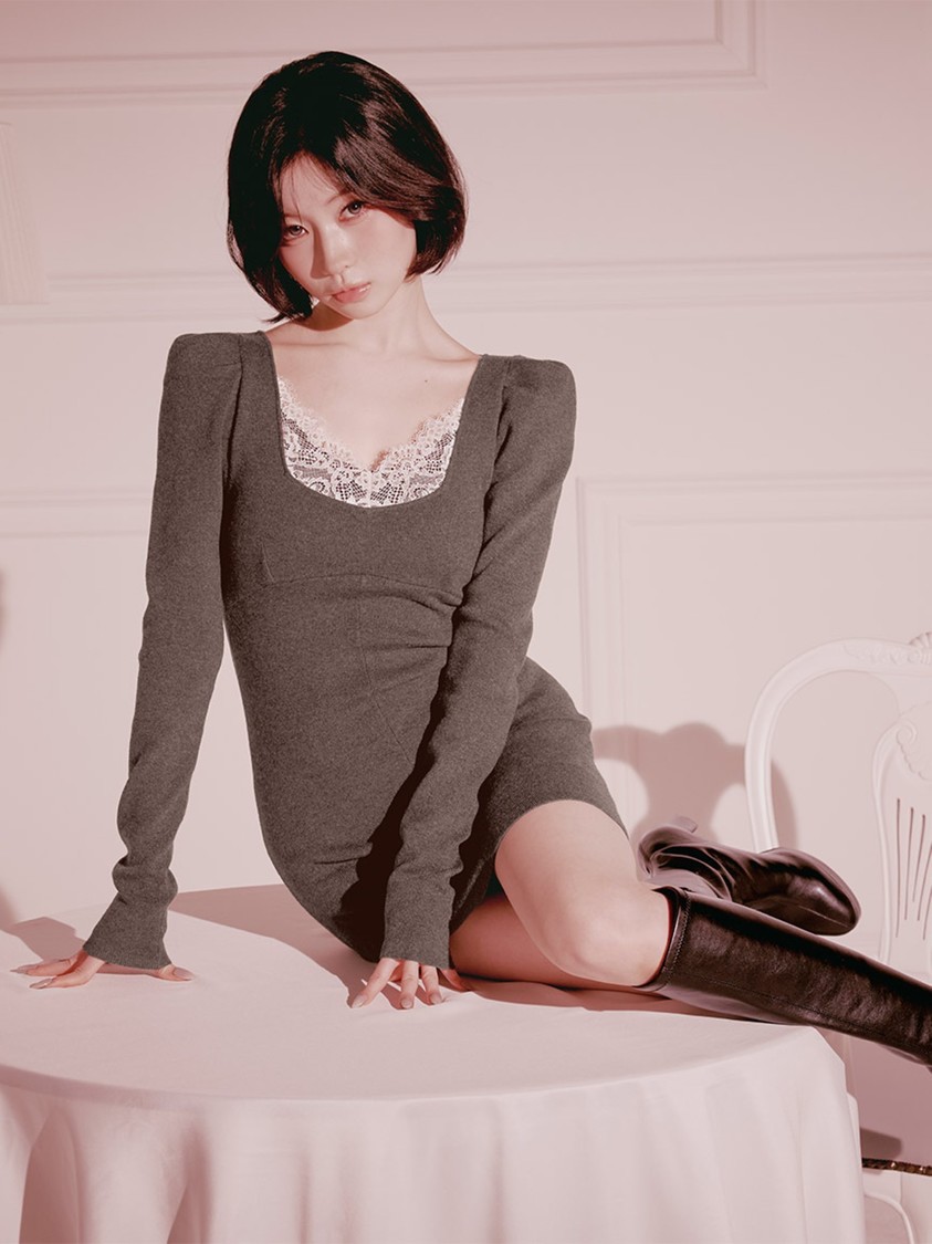 「My Select starring BABYMONSTER RUKA ASA」