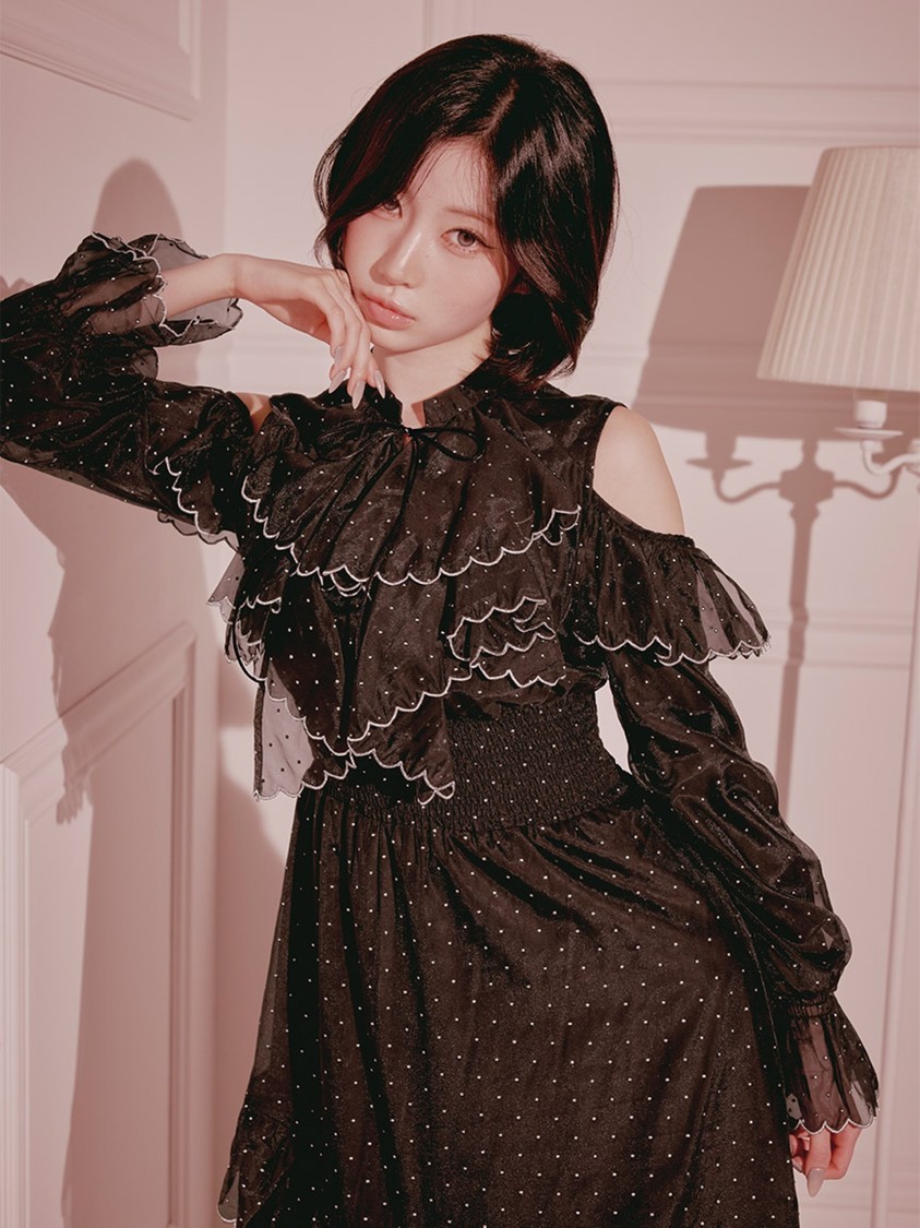 「My Select starring BABYMONSTER RUKA ASA」