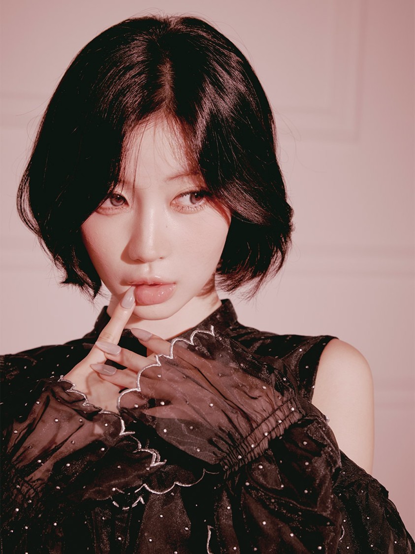 「My Select starring BABYMONSTER RUKA ASA」