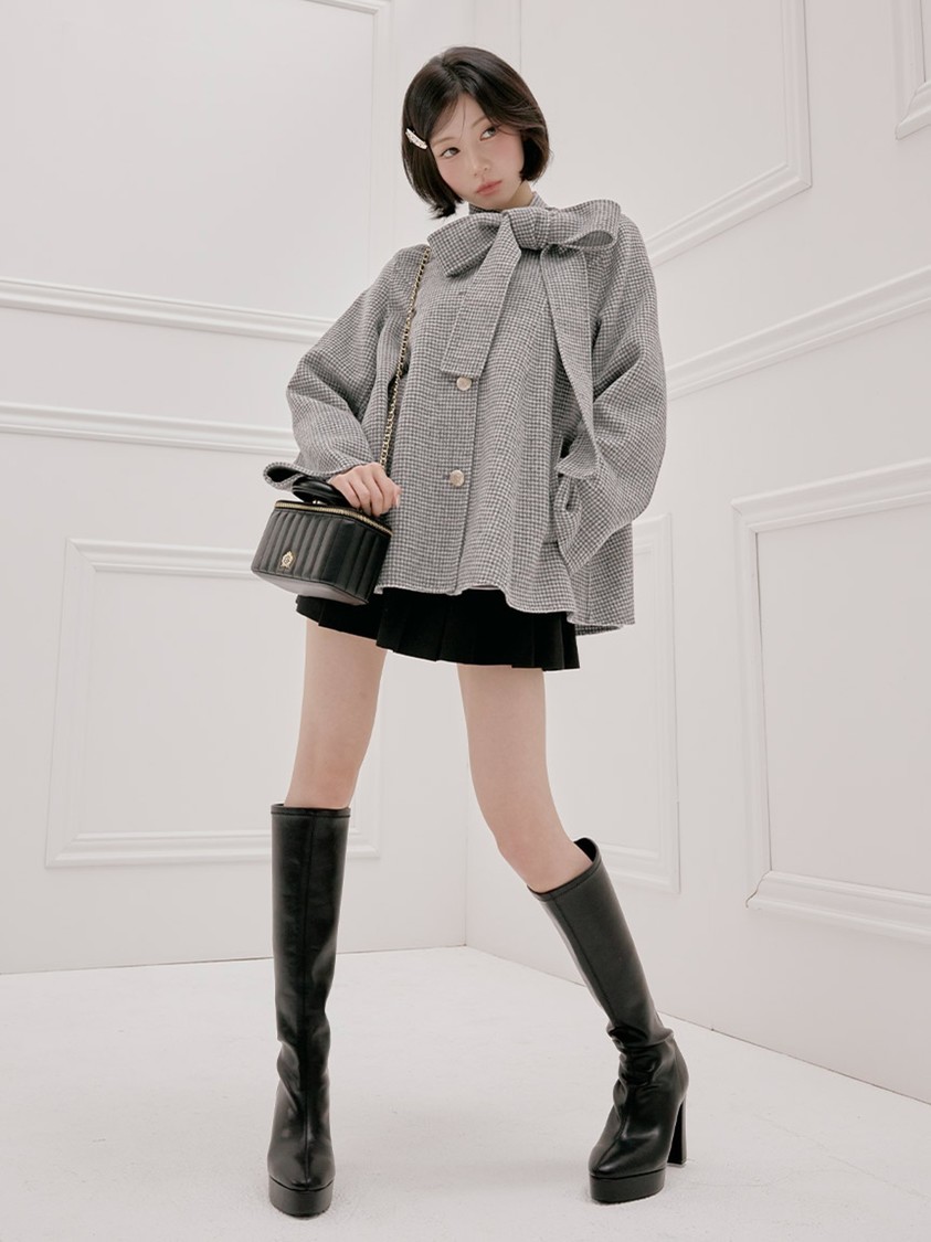 「My Select starring BABYMONSTER RUKA ASA」