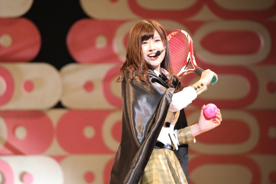 ＜TOYOTA presents AKB48チーム8 全国ツアー〜47の素敵な街へ〜〈大阪府公演はエイトの日!グランキューブ祭り!2019〉＞｜大阪国際会議場 グランキューブ大阪（2019年8月8日）