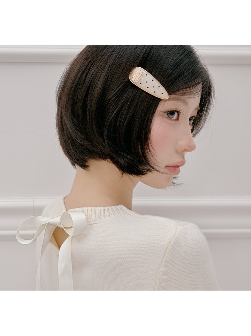「My Select starring BABYMONSTER RUKA ASA」