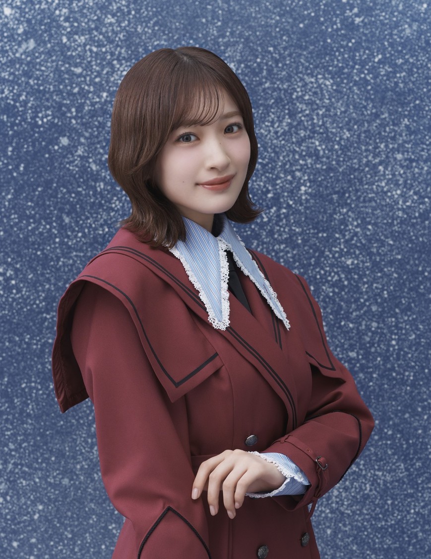 櫻坂46、小島凪紗