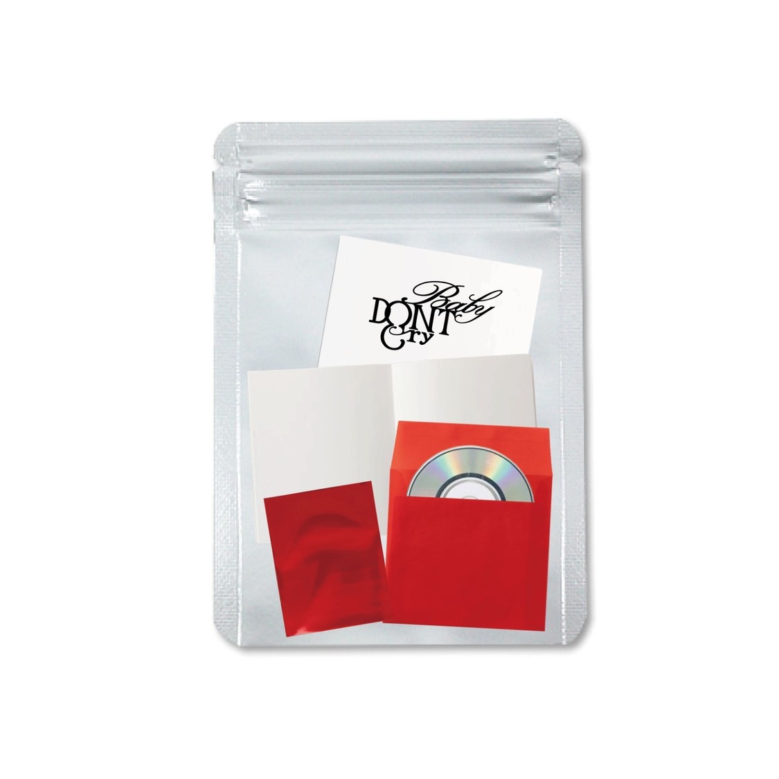 初回限定 Special CD ver. 