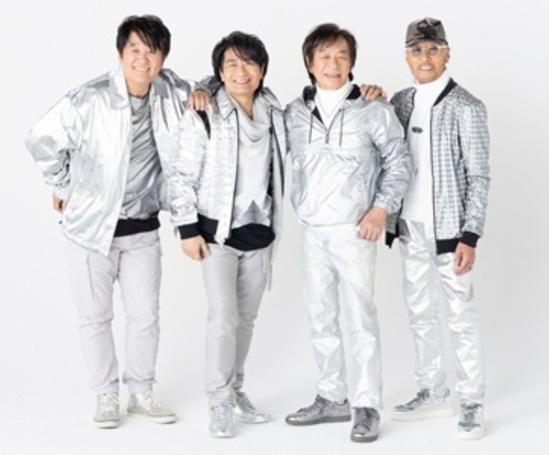 STARDUST REVUE