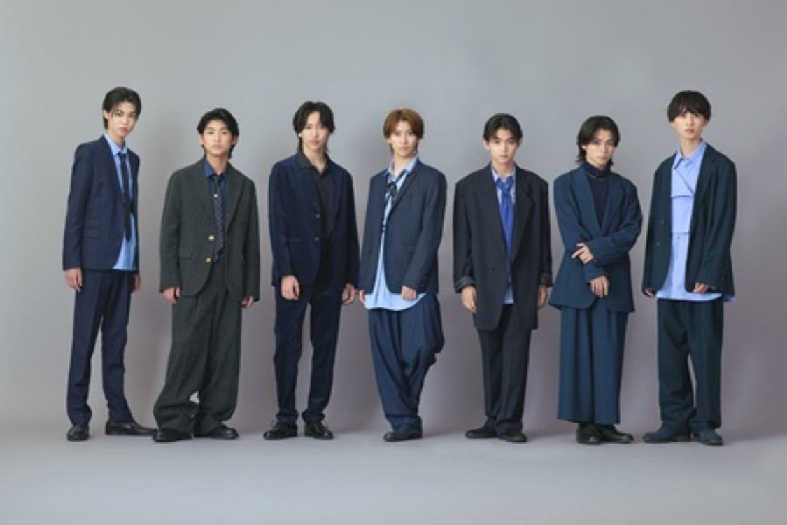 CLASS SEVEN