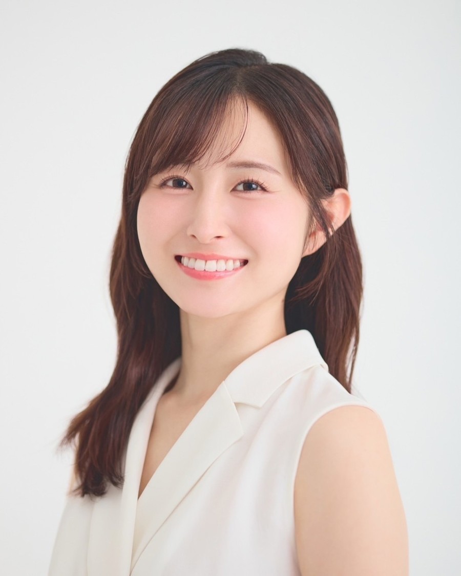 ゲスト：佐藤佳奈（元読売テレビアナウンサー）