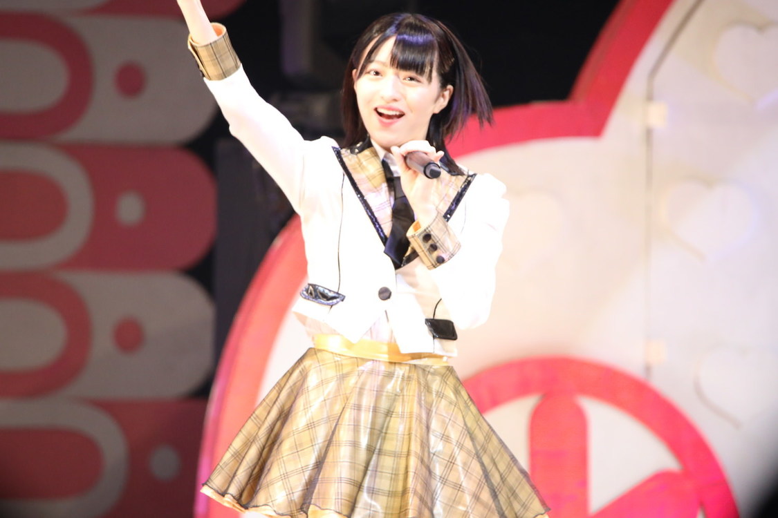 ＜TOYOTA presents AKB48チーム8 全国ツアー〜47の素敵な街へ〜〈大阪府公演はエイトの日!グランキューブ祭り!2019〉＞｜大阪国際会議場 グランキューブ大阪（2019年8月8日）