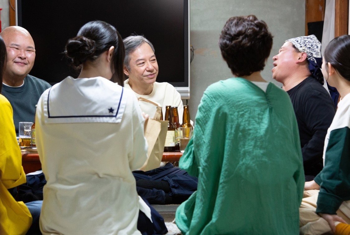 新規場面写真