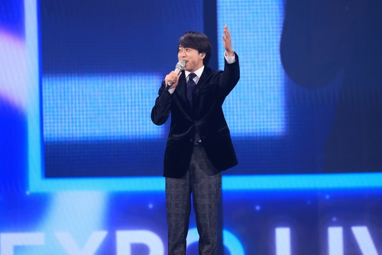 MC:櫻井翔