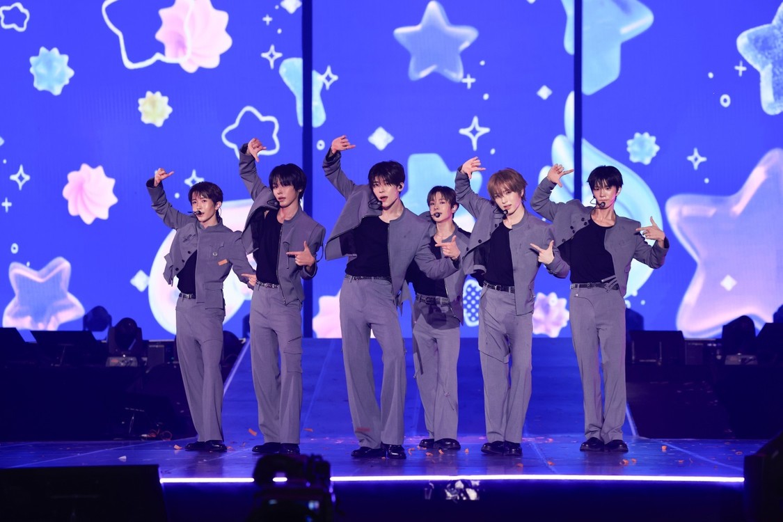NCT WISH